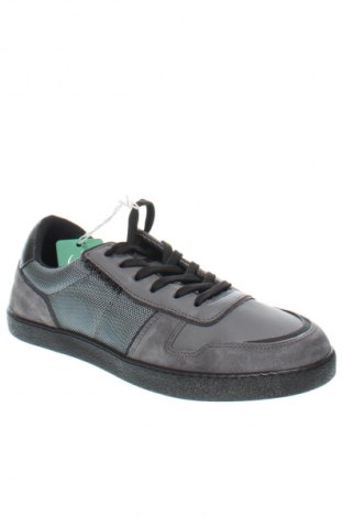 Herrenschuhe Groundies, Größe 42, Farbe Grau, Preis 83,99 €