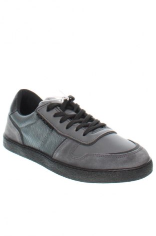 Ανδρικά παπούτσια Groundies, Μέγεθος 41, Χρώμα Γκρί, Τιμή 62,78 €