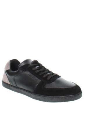 Ανδρικά παπούτσια Groundies, Μέγεθος 45, Χρώμα Μαύρο, Τιμή 62,78 €