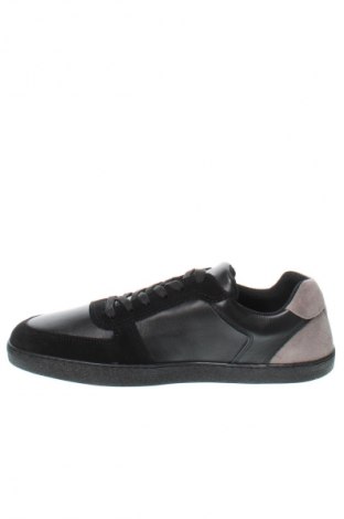 Pánske topánky Groundies, Veľkosť 45, Farba Čierna, Cena  62,78 €