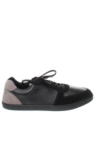 Ανδρικά παπούτσια Groundies, Μέγεθος 47, Χρώμα Μαύρο, Τιμή 62,78 €