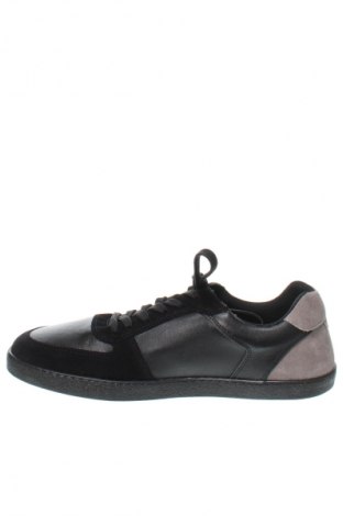 Ανδρικά παπούτσια Groundies, Μέγεθος 47, Χρώμα Μαύρο, Τιμή 62,78 €
