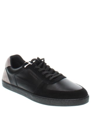 Ανδρικά παπούτσια Groundies, Μέγεθος 44, Χρώμα Μαύρο, Τιμή 62,78 €
