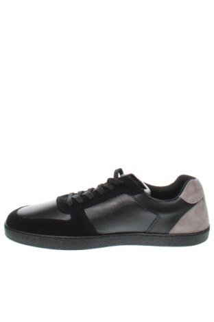 Мъжки обувки Groundies, Размер 44, Цвят Черен, Цена 121,80 лв.