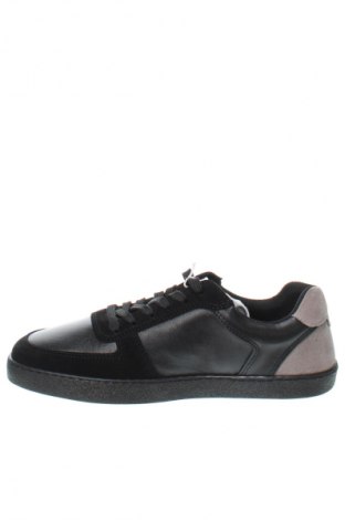 Ανδρικά παπούτσια Groundies, Μέγεθος 40, Χρώμα Μαύρο, Τιμή 62,78 €