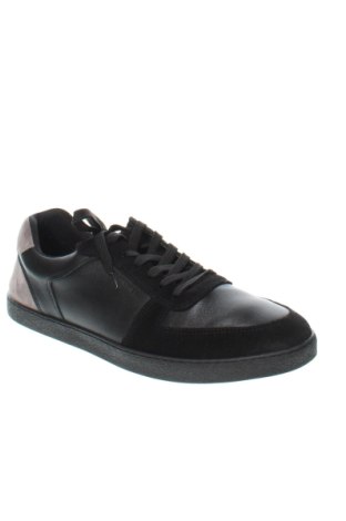 Ανδρικά παπούτσια Groundies, Μέγεθος 46, Χρώμα Μαύρο, Τιμή 62,78 €