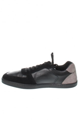 Ανδρικά παπούτσια Groundies, Μέγεθος 46, Χρώμα Μαύρο, Τιμή 62,78 €