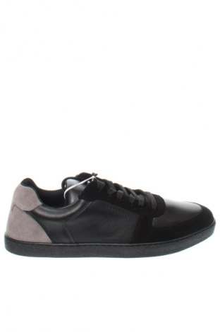 Ανδρικά παπούτσια Groundies, Μέγεθος 43, Χρώμα Μαύρο, Τιμή 57,55 €