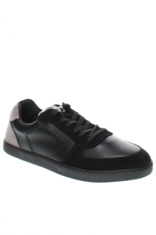 Мъжки обувки Groundies, Размер 43, Цвят Черен, Цена 121,80 лв.