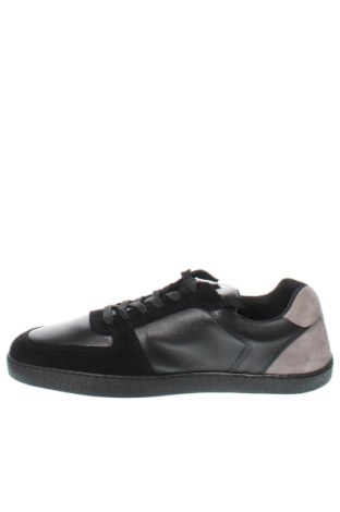 Ανδρικά παπούτσια Groundies, Μέγεθος 43, Χρώμα Μαύρο, Τιμή 62,78 €