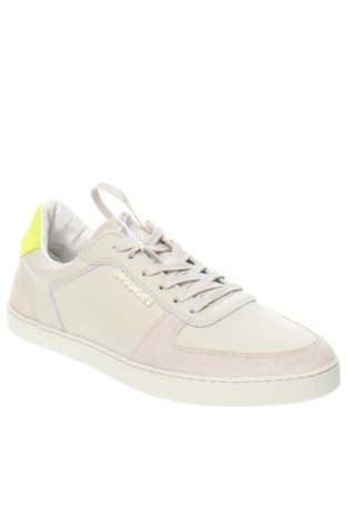 Herrenschuhe Groundies, Größe 41, Farbe Beige, Preis 62,78 €