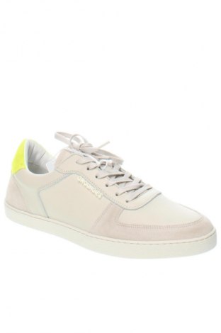 Herrenschuhe Groundies, Größe 42, Farbe Beige, Preis € 62,78