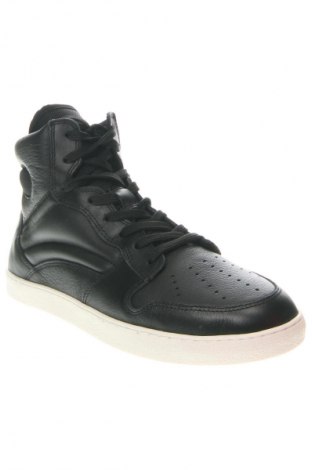 Ανδρικά παπούτσια Groundies, Μέγεθος 41, Χρώμα Μαύρο, Τιμή 62,78 €