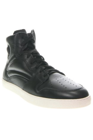 Ανδρικά παπούτσια Groundies, Μέγεθος 42, Χρώμα Μαύρο, Τιμή 62,78 €