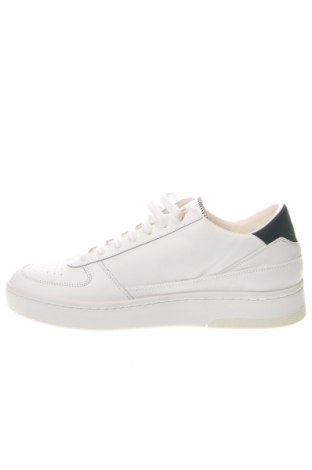 Ανδρικά παπούτσια Guess, Μέγεθος 44, Χρώμα Λευκό, Τιμή 70,72 €