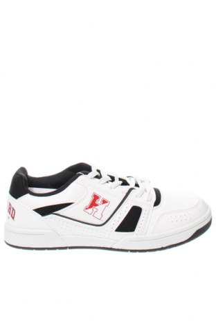 Ανδρικά παπούτσια Harvard, Μέγεθος 44, Χρώμα Λευκό, Τιμή 27,84 €