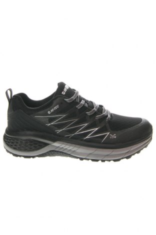 Мъжки обувки Hi-Tec, Размер 42, Цвят Черен, Цена 108,00 лв.