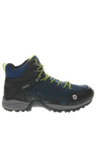 Herrenschuhe Hi-Tec, Größe 47, Farbe Blau, Preis € 64,92