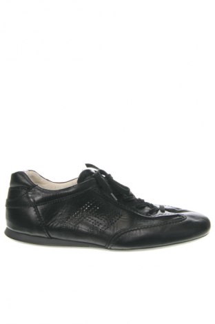 Ανδρικά παπούτσια Hogan, Μέγεθος 44, Χρώμα Μαύρο, Τιμή 114,43 €