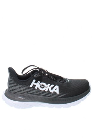 Herrenschuhe Hoka One One, Größe 42, Farbe Grau, Preis 112,37 €