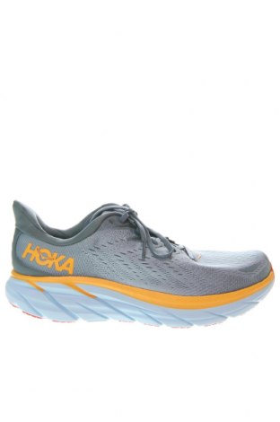 Ανδρικά παπούτσια Hoka One One, Μέγεθος 46, Χρώμα Μπλέ, Τιμή 112,37 €