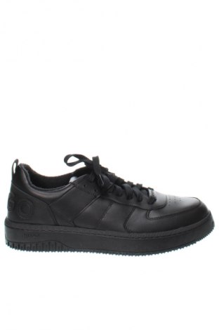 Ανδρικά παπούτσια Hugo Boss, Μέγεθος 45, Χρώμα Μαύρο, Τιμή 120,62 €