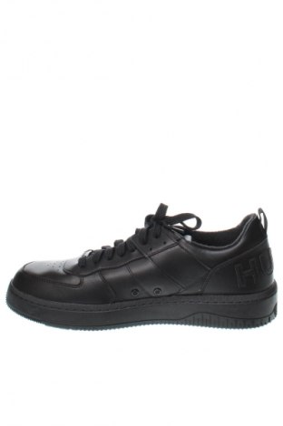 Pánske topánky Hugo Boss, Veľkosť 45, Farba Čierna, Cena  120,62 €