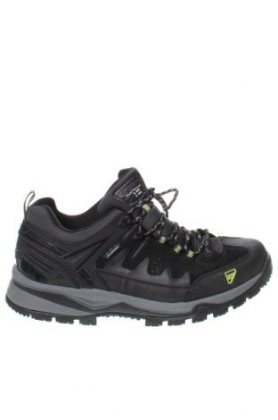 Мъжки обувки Icepeak, Размер 46, Цвят Черен, Цена 91,20 лв.