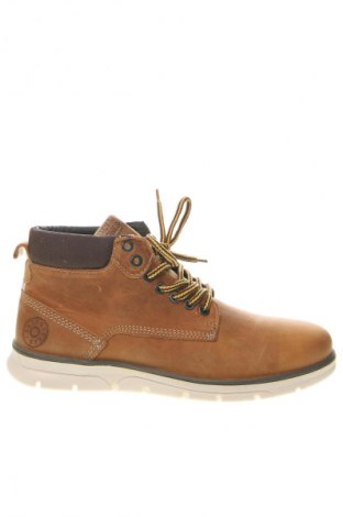 Мъжки обувки Jack & Jones, Размер 40, Цвят Кафяв, Цена 82,50 лв.
