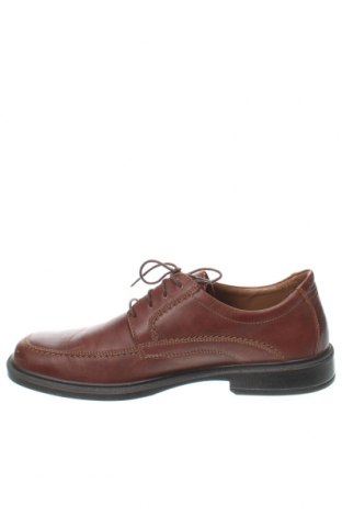 Мъжки обувки Jomos, Размер 44, Цвят Кафяв, Цена 80,07 лв.