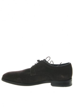 Мъжки обувки Joop!, Размер 44, Цвят Кафяв, Цена 422,00 лв.
