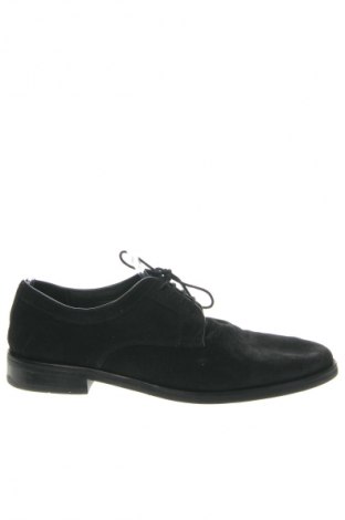 Ανδρικά παπούτσια Joop!, Μέγεθος 43, Χρώμα Μαύρο, Τιμή 114,43 €