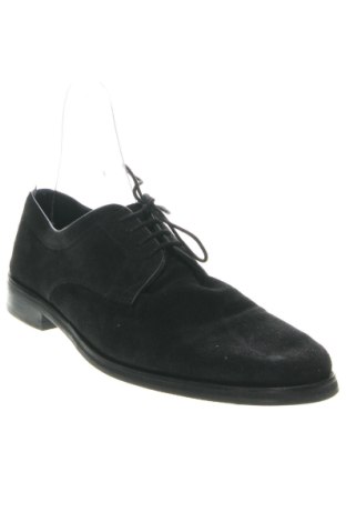 Ανδρικά παπούτσια Joop!, Μέγεθος 43, Χρώμα Μαύρο, Τιμή 108,71 €