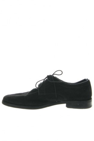Ανδρικά παπούτσια Joop!, Μέγεθος 43, Χρώμα Μαύρο, Τιμή 108,71 €