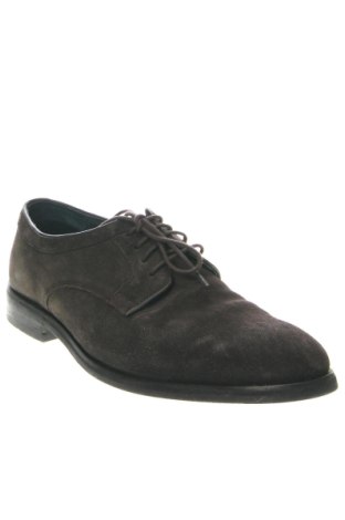 Мъжки обувки Joop!, Размер 41, Цвят Кафяв, Цена 175,75 лв.