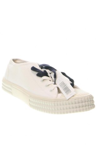 Ανδρικά παπούτσια Jules, Μέγεθος 43, Χρώμα Λευκό, Τιμή 24,61 €