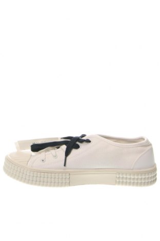Ανδρικά παπούτσια Jules, Μέγεθος 43, Χρώμα Λευκό, Τιμή 24,61 €