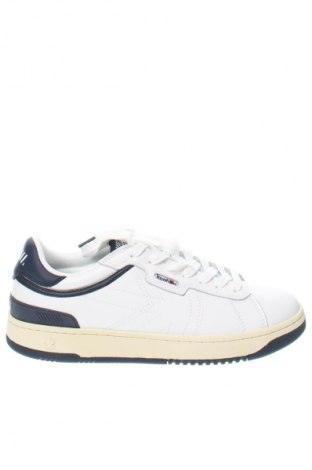 Ανδρικά παπούτσια Kaotiko, Μέγεθος 41, Χρώμα Λευκό, Τιμή 36,08 €