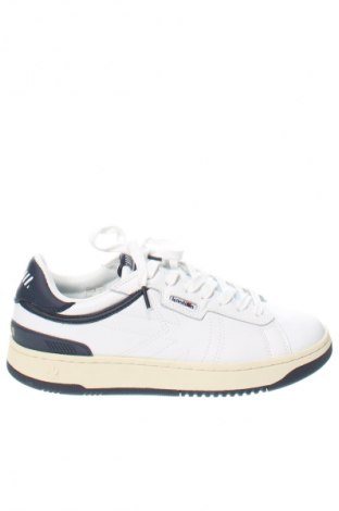 Ανδρικά παπούτσια Kaotiko, Μέγεθος 40, Χρώμα Λευκό, Τιμή 36,08 €