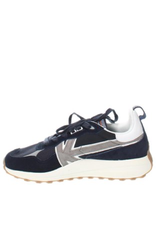 Ανδρικά παπούτσια Kaotiko, Μέγεθος 44, Χρώμα Μπλέ, Τιμή 36,08 €