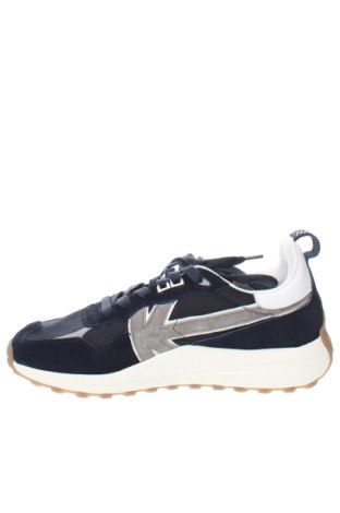 Мъжки обувки Kaotiko, Размер 45, Цвят Син, Цена 70,00 лв.