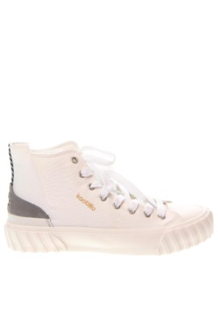 Мъжки обувки Kaotiko, Размер 42, Цвят Бял, Цена 54,00 лв.