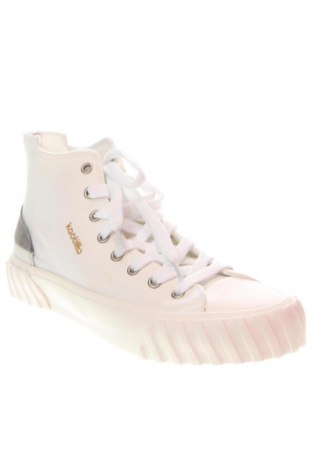 Herrenschuhe Kaotiko, Größe 42, Farbe Weiß, Preis 27,84 €