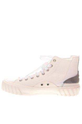 Ανδρικά παπούτσια Kaotiko, Μέγεθος 42, Χρώμα Λευκό, Τιμή 30,62 €
