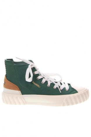 Мъжки обувки Kaotiko, Размер 43, Цвят Зелен, Цена 45,36 лв.