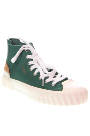 Pánské boty Kaotiko, Velikost 43, Barva Zelená, Cena  783,00 Kč