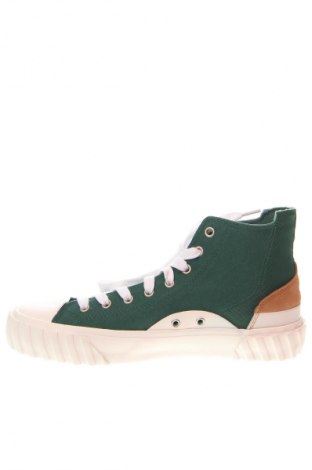 Pánské boty Kaotiko, Velikost 43, Barva Zelená, Cena  783,00 Kč