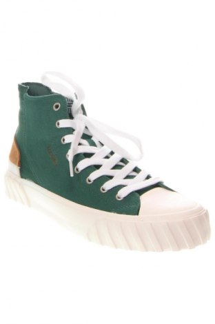 Ανδρικά παπούτσια Kaotiko, Μέγεθος 44, Χρώμα Πράσινο, Τιμή 27,84 €