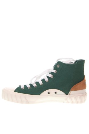 Pánske topánky Kaotiko, Veľkosť 44, Farba Zelená, Cena  30,62 €