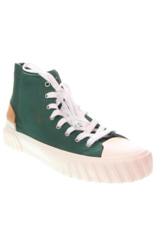 Pánske topánky Kaotiko, Veľkosť 45, Farba Zelená, Cena  27,84 €